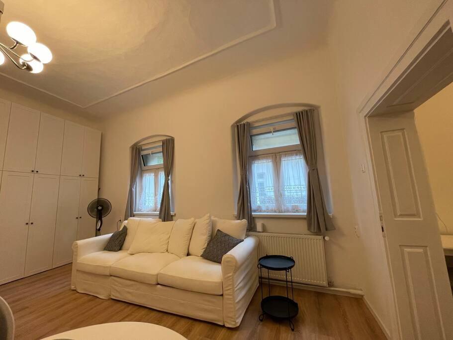 Good Old Times Apartment Pressburg Exterior foto